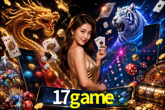 Welcome Bonus 17game