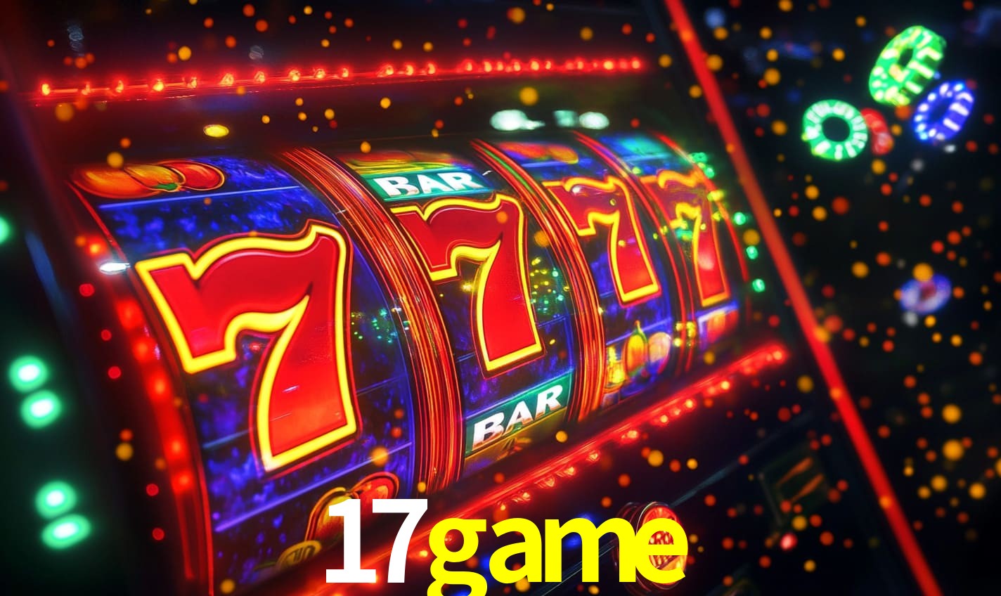 17game: Seu Cassino Premiado com Pagamentos Rápidos