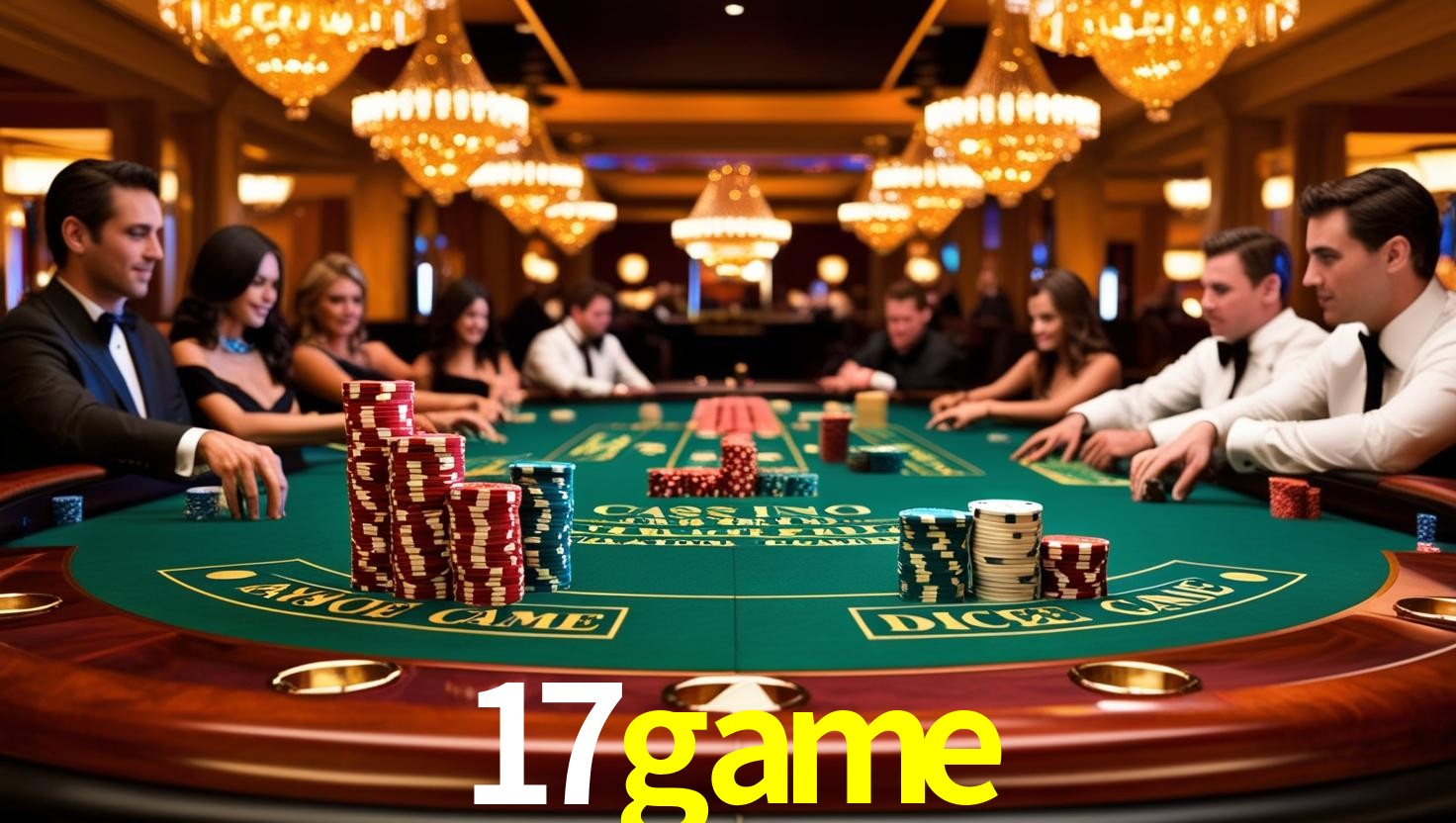 17GAME.COM