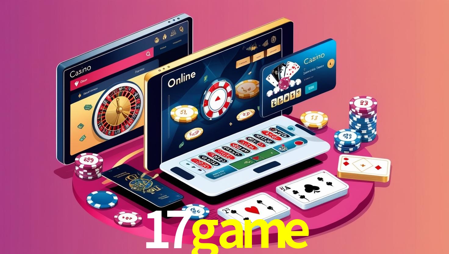 17GAME.COM