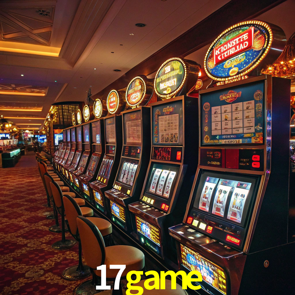 17GAME.COM