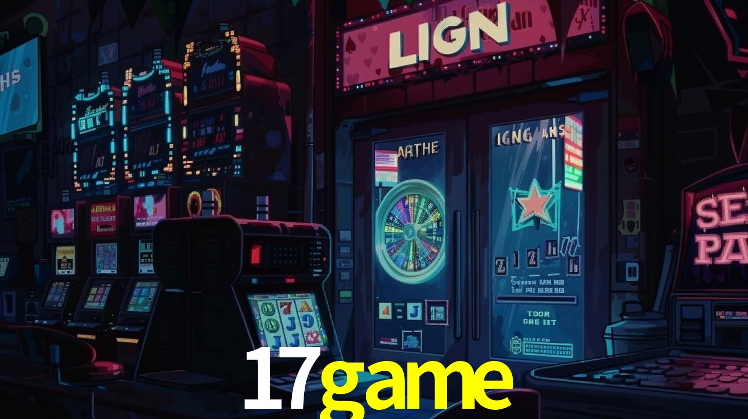 17GAME.COM