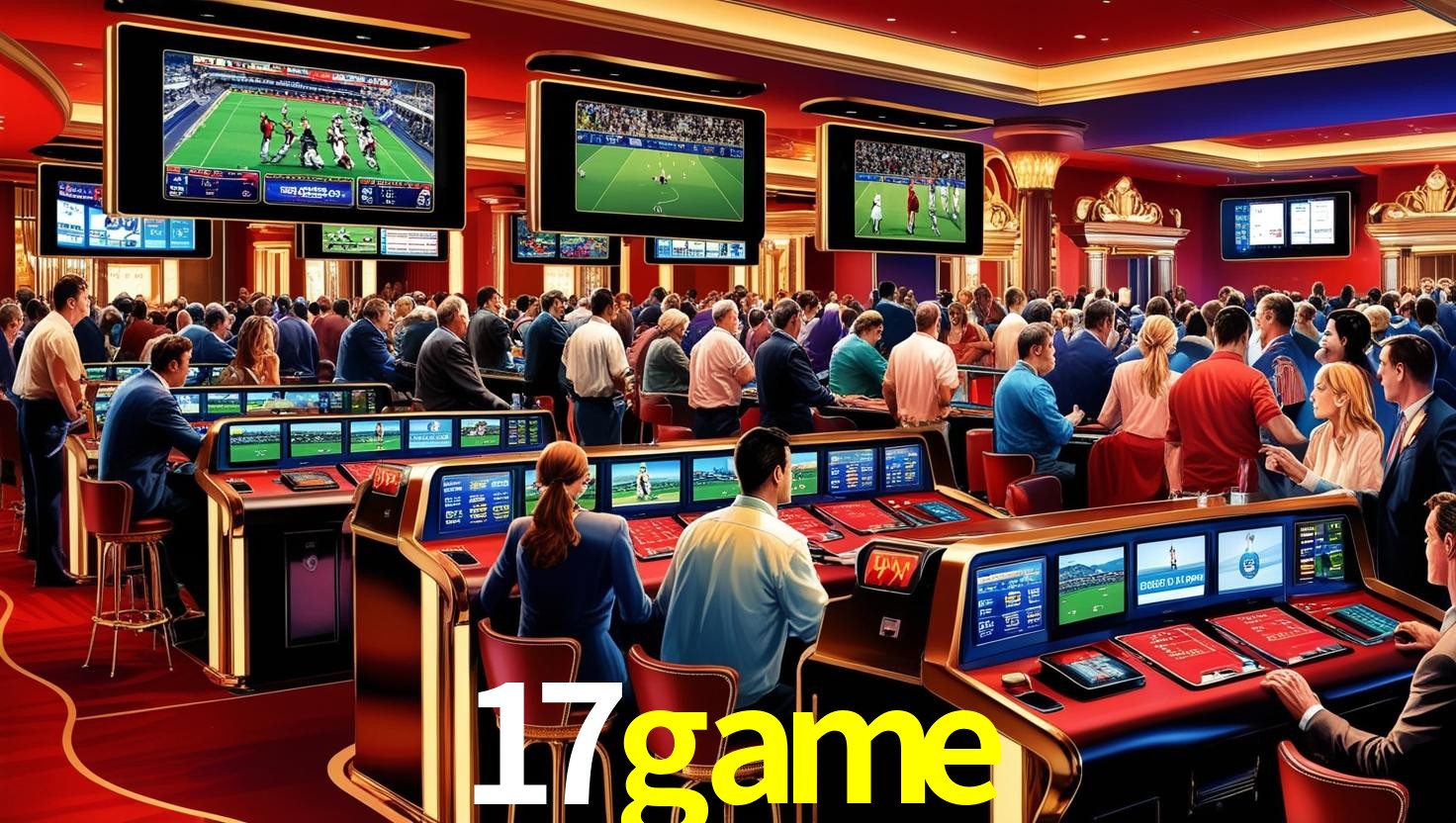 17GAME.COM
