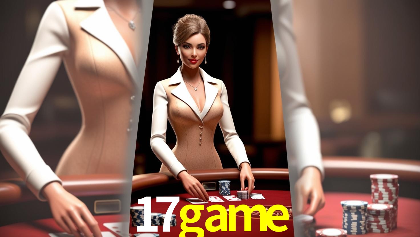 17GAME.COM