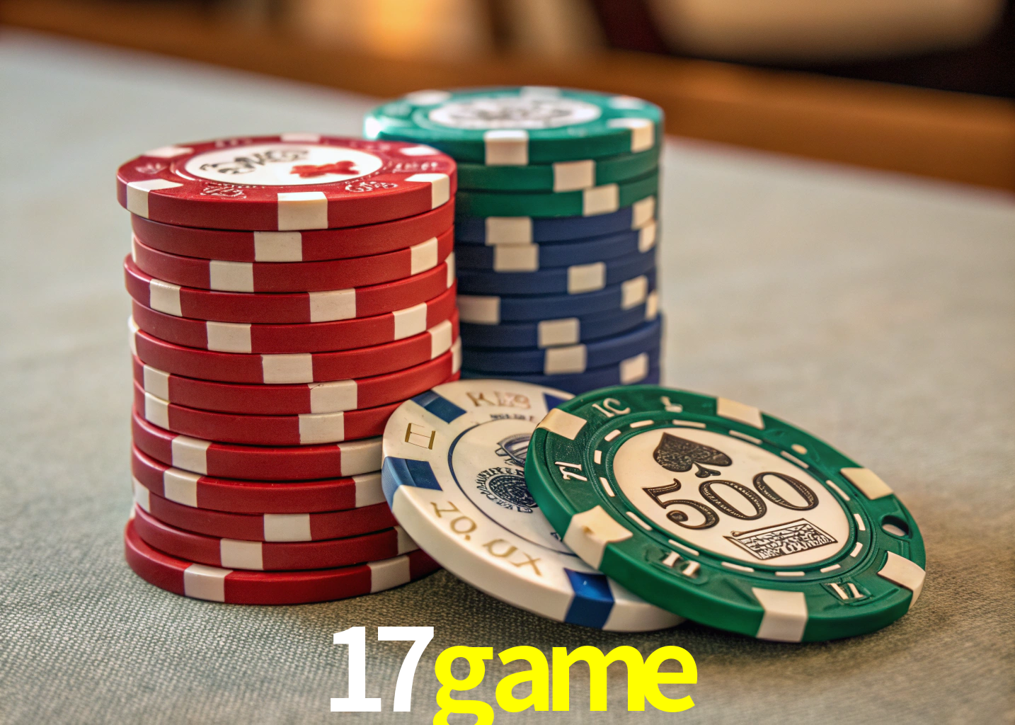 17GAME.COM