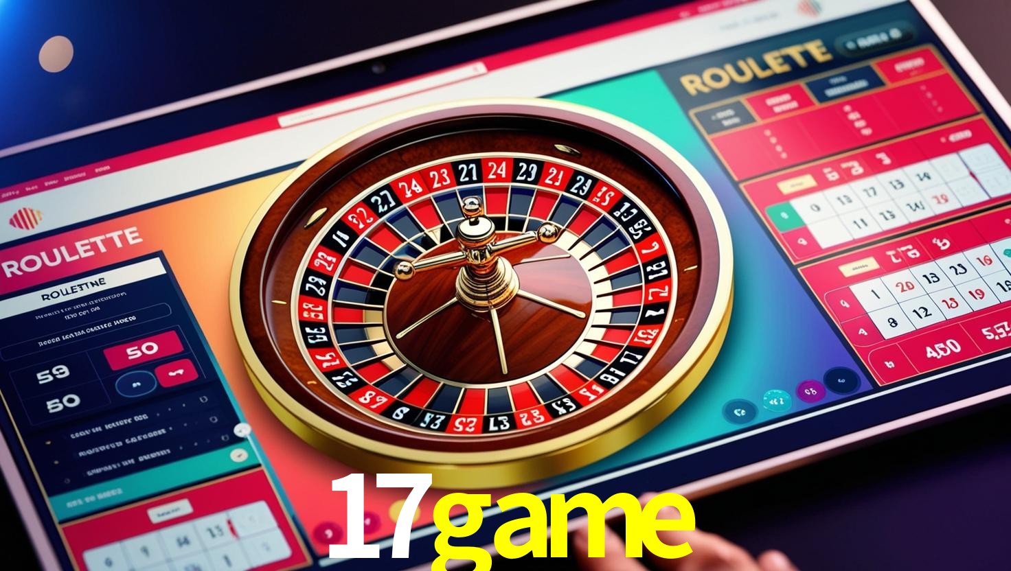 17GAME.COM
