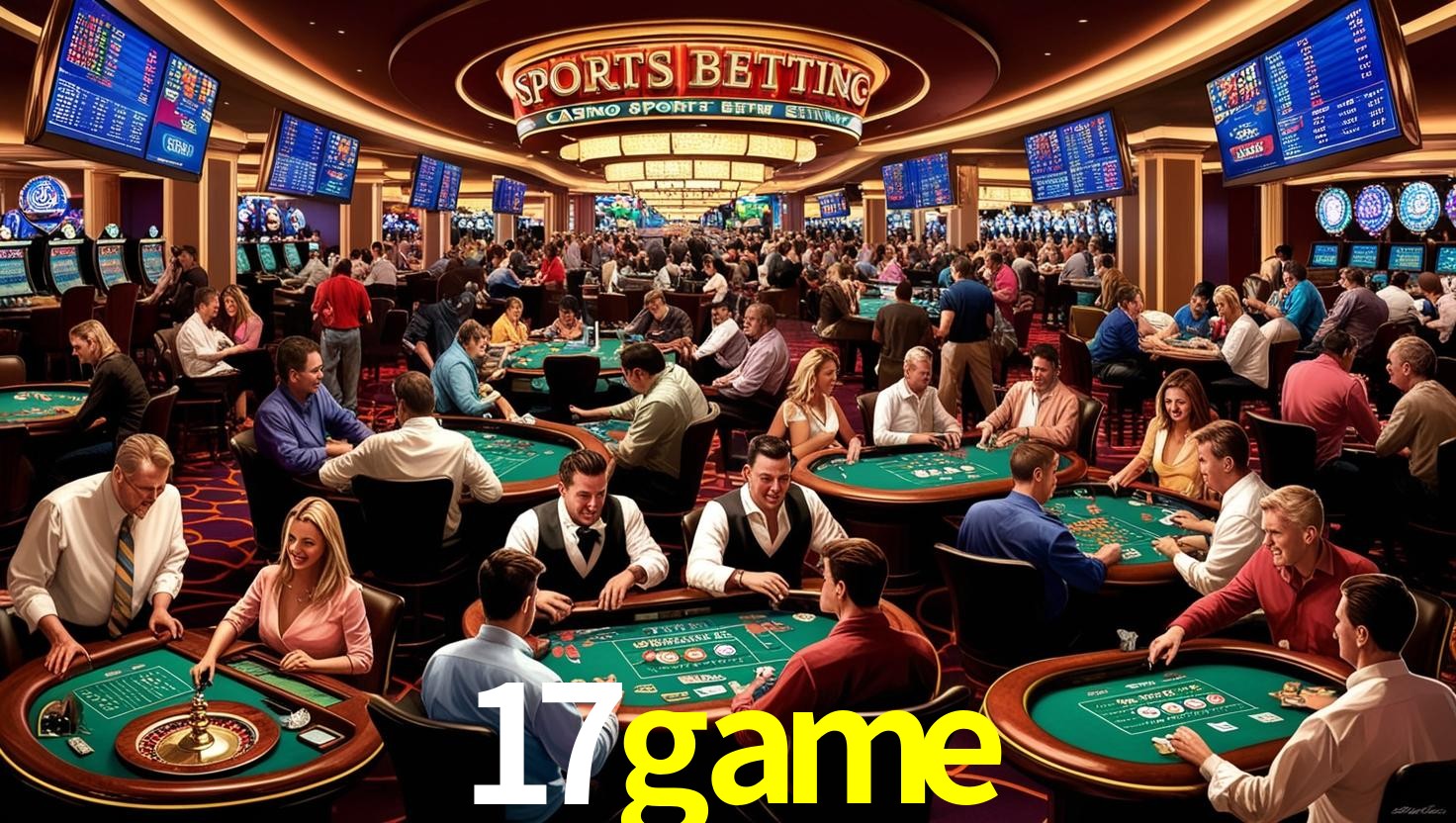 17GAME.COM