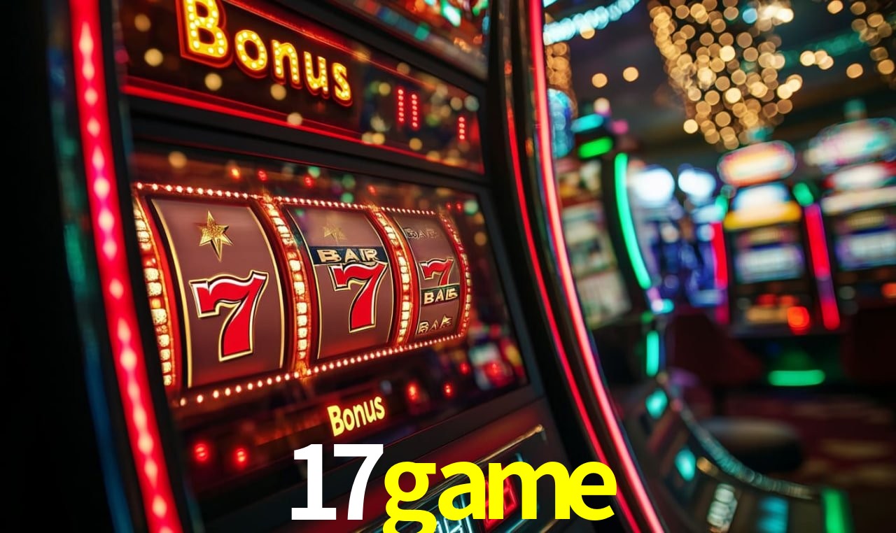 Bônus Generosos e Exclusivos no 17game para Você!