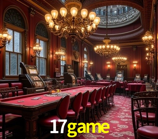 Login Seguro 17game