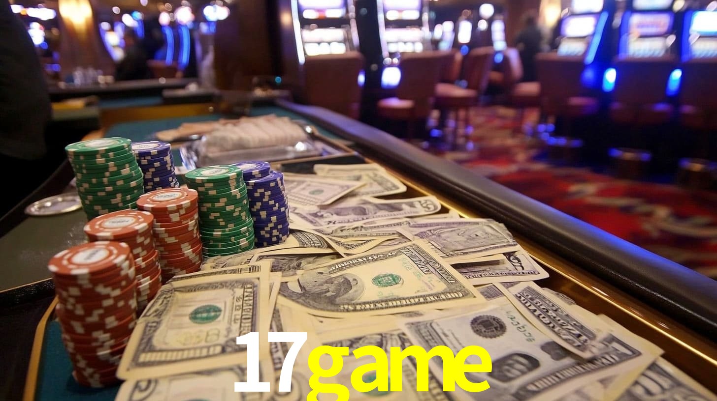 Fortune Tiger 17game