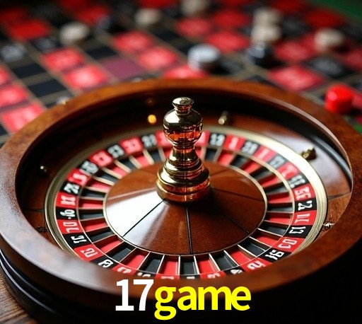 Tecnologia da Plataforma 17game