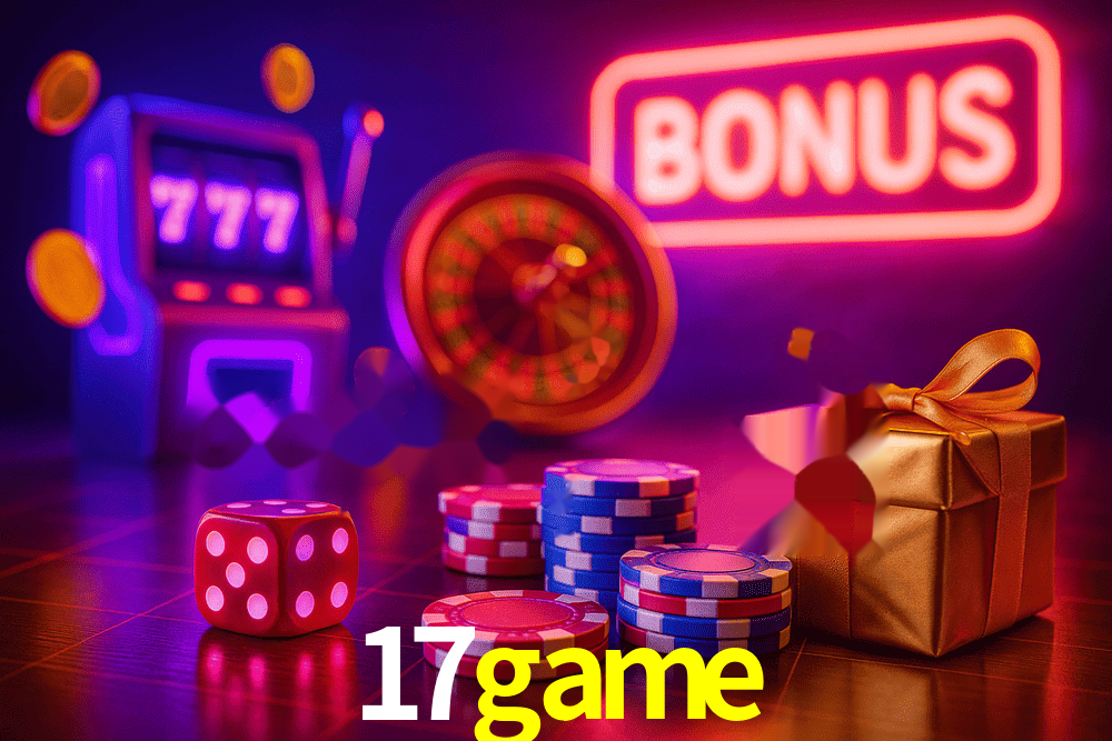 Inovações de Jogos na 17game: O Futuro das Experiências Interativas