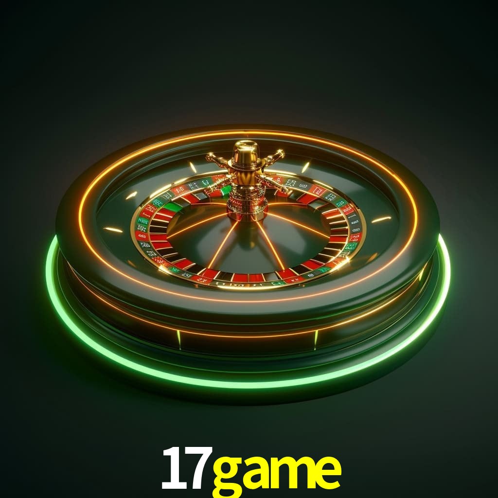 App mobile 17game