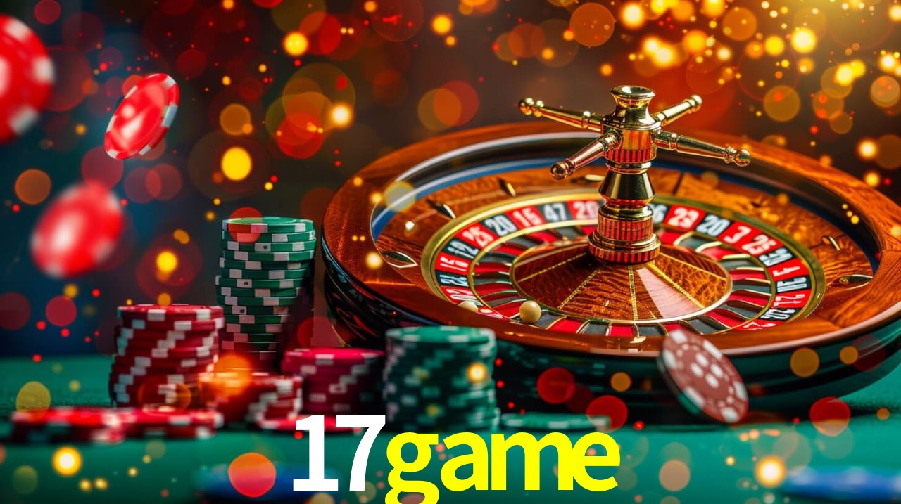 Desvendando o Mundo dos Jogos Virtuais na 17game