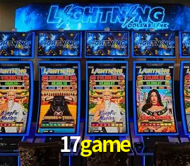 Explorando a Categoria de Eventos em Apostas na 17game