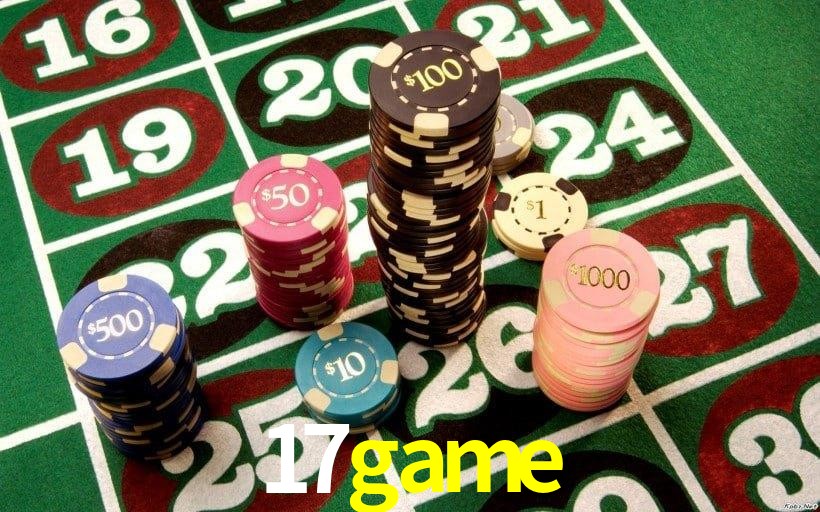 A Emoção da Loteria na 17game: Uma Chance de Mudança de Vida