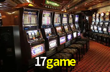 A Revolução dos Aplicativos de Jogos no 17game