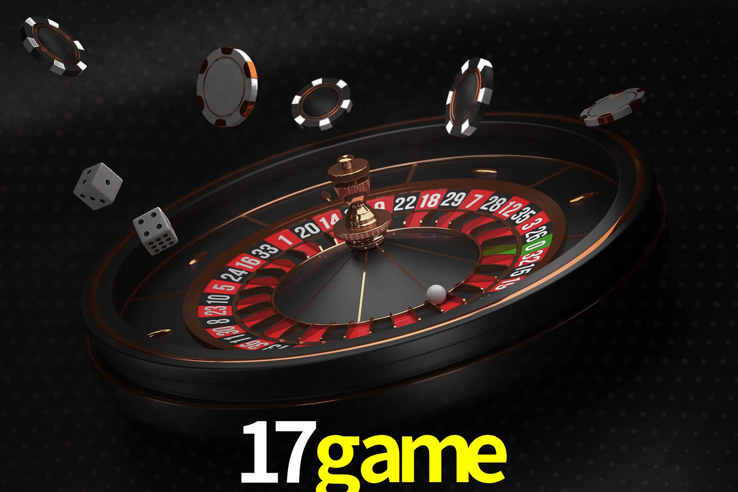 Sinta a adrenalina dos jogos de cassino com 17game