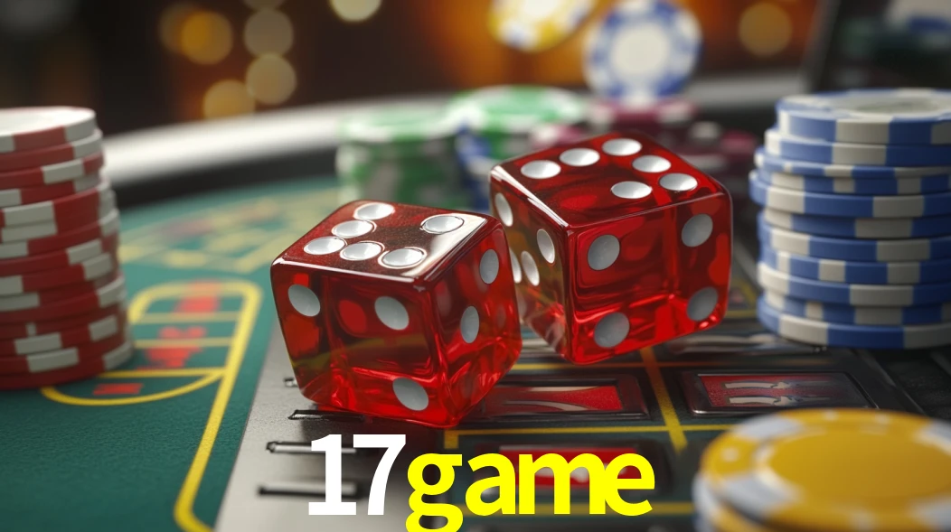 Roulette Table 17game