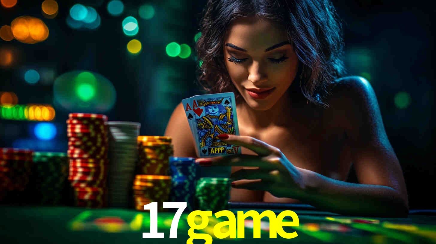Descubra a Essência do 17game: Nossa História e Compromissos