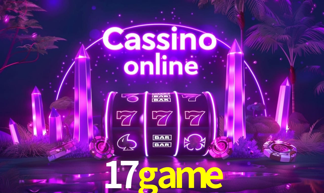 Diretório de Jogos 17game