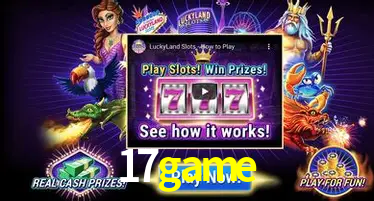 Descubra a Magia dos Jogos de Arcade no 17game