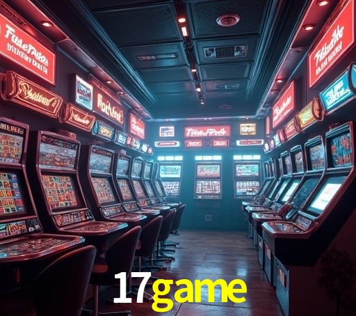 Design Responsivo 17game