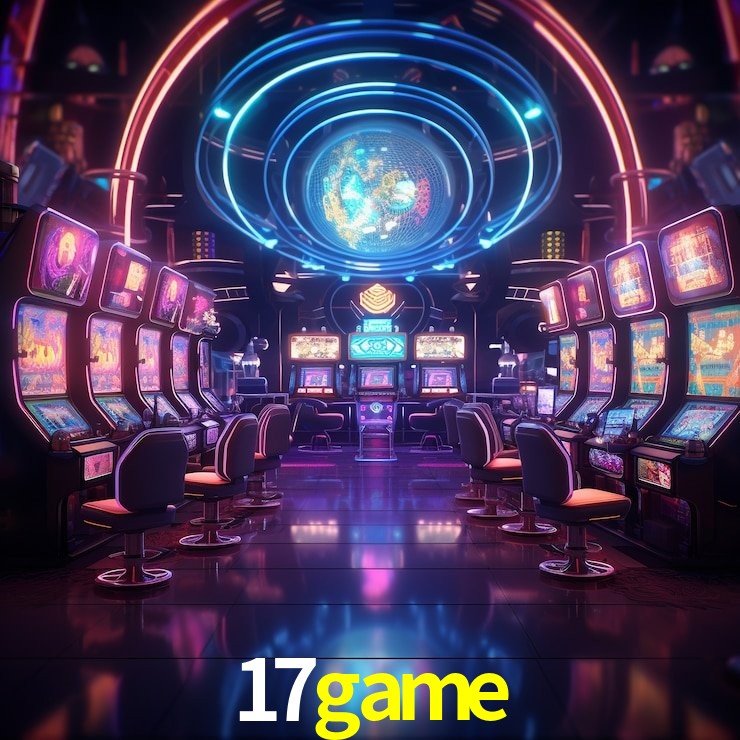 Painel RTP 17game