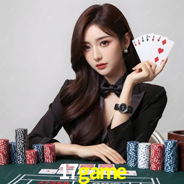Casino Ao Vivo 17game