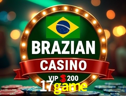 Jogos online 17game