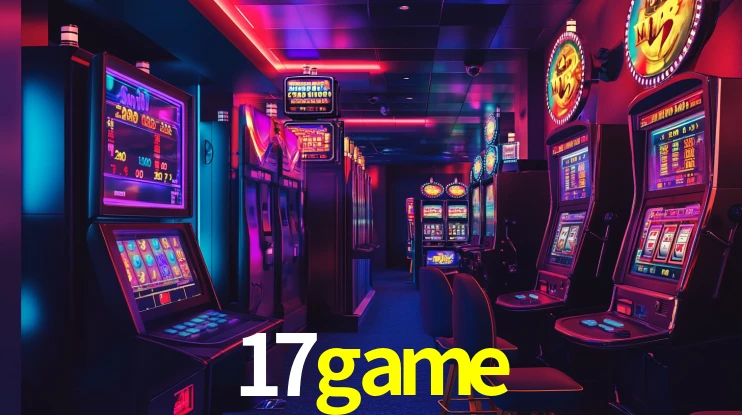 17game App Interface