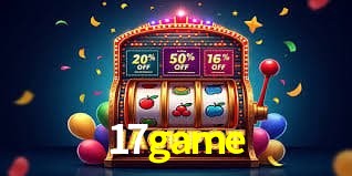 Provedores de Jogos 17game