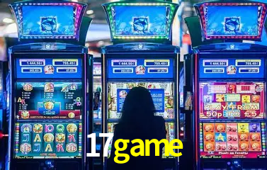 Descubra o Mundo do Cassino Online com 17game