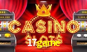Live Casino 17game