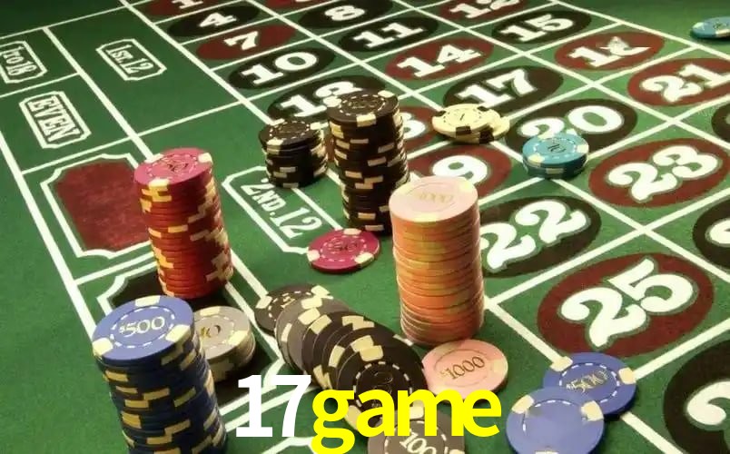 Estatísticas Esportivas 17game