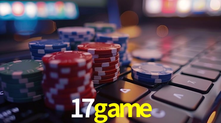 Jogos de Slot 17game