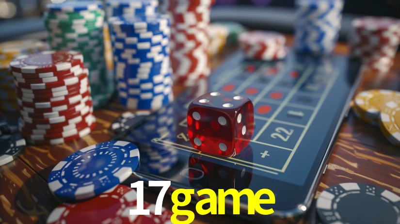 17game: A Experiência de Casino com Jogos de Mesa ao Vivo