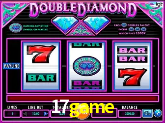 Descubra o Mundo do Cassino Online com 17game