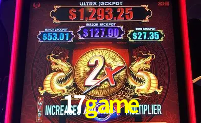 VIP Casino 17game