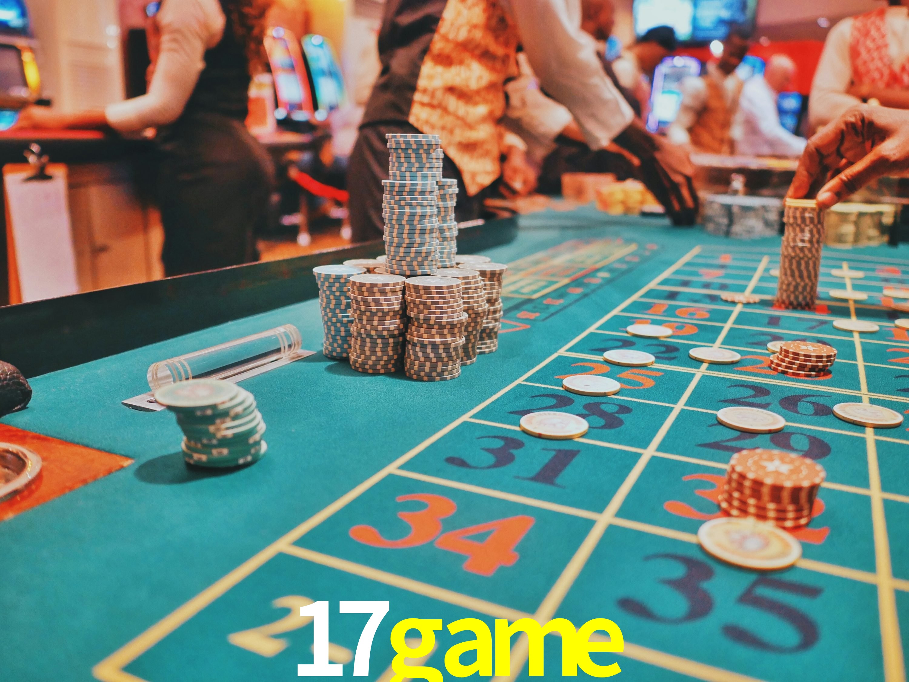 Football Betting 17game