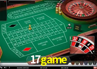 Live Casino 17game
