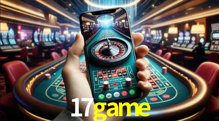 Game Providers 17game