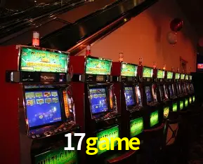 APP oficial da 17game para mobile
