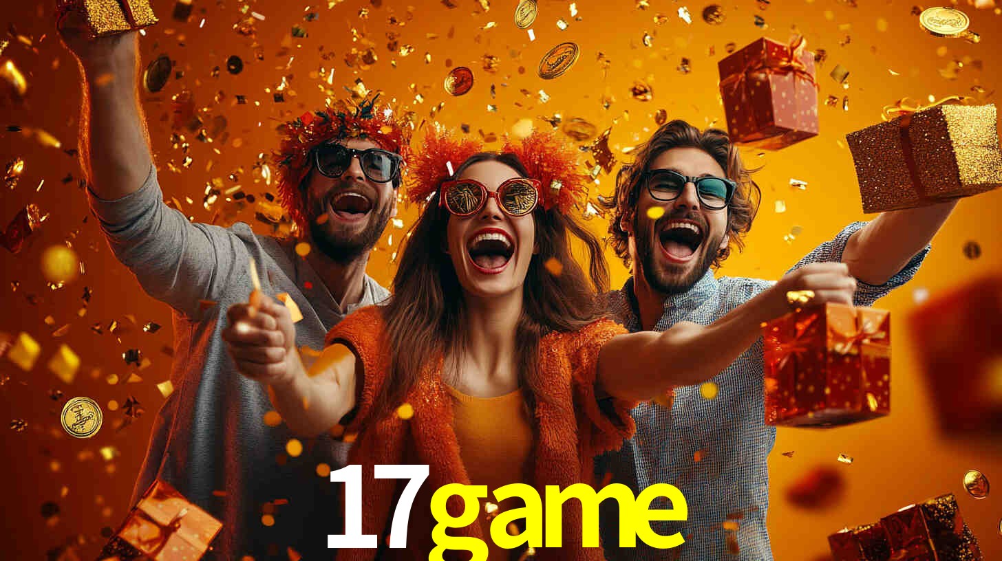 17game,17game app
