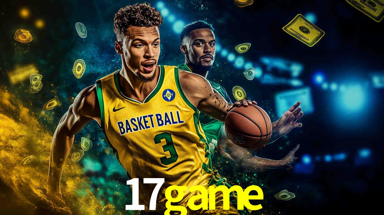 Desvendando o Mundo dos Jogos Virtuais na 17game