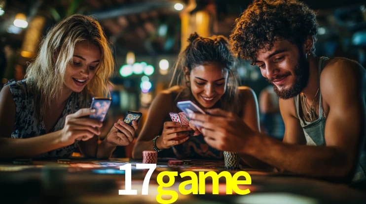Programa VIP 17game