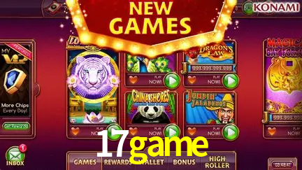 Blackjack Table 17game